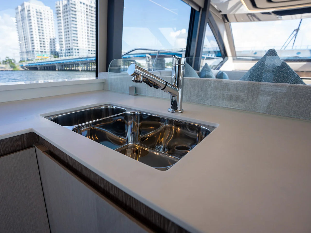 2026 Cruisers Yachts 57 FLY 57.0 feet, Miami, FL #26