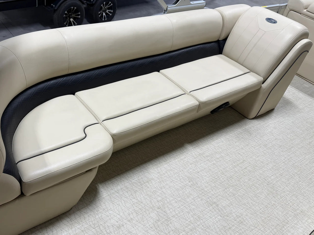 2019 Barletta E24QSS 24.0 feet, Crosslake, Minnesota #30