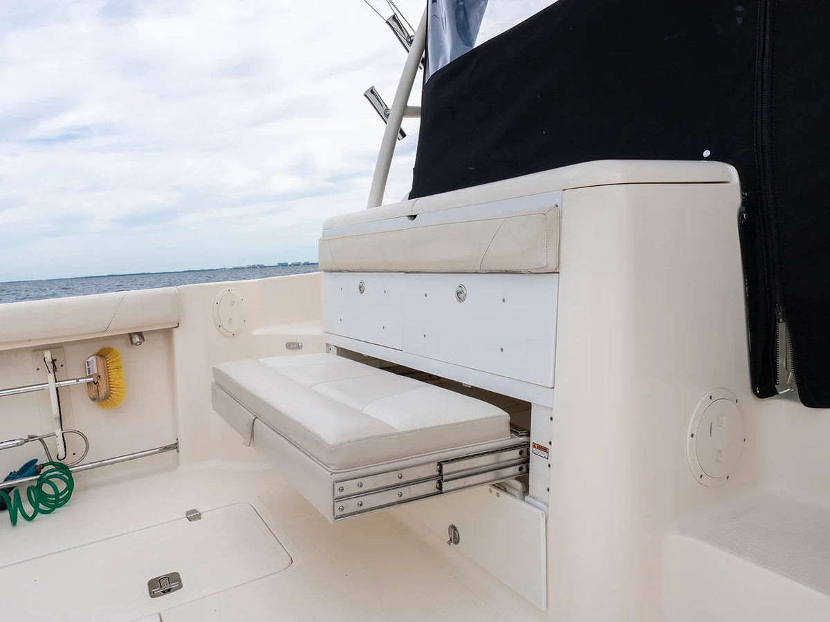 2012 Pursuit 345 OFFSHORE 36.0 feet, Coral Gables, FL #32