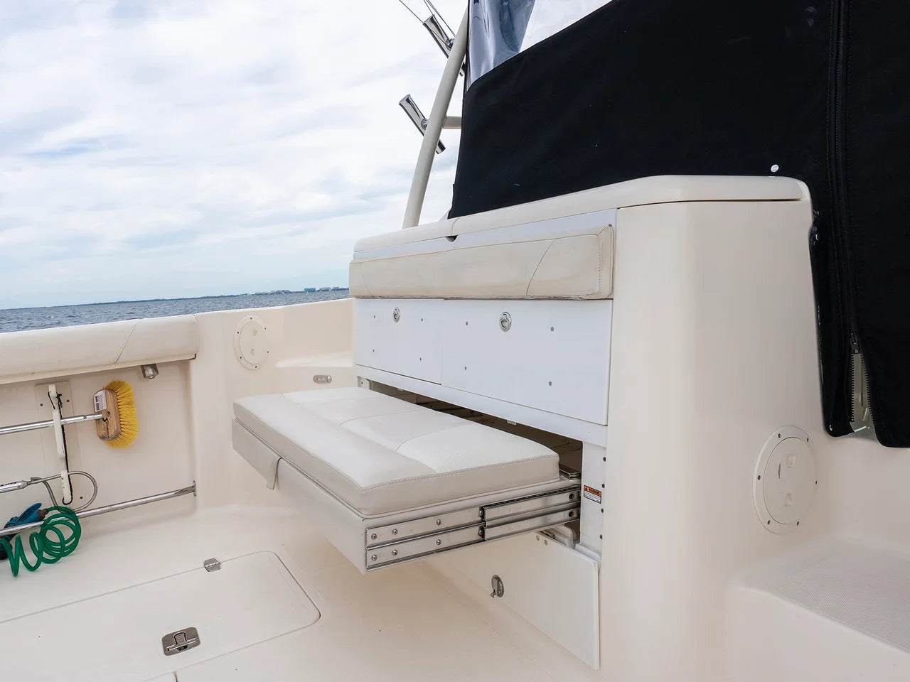 2012 Pursuit 345 OFFSHORE 36.0 feet, Coral Gables, FL #32