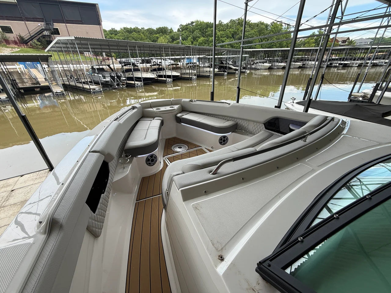 2026 Sea Ray SLX 400 Outboard 40.0 feet, Lake Ozark, MO #43