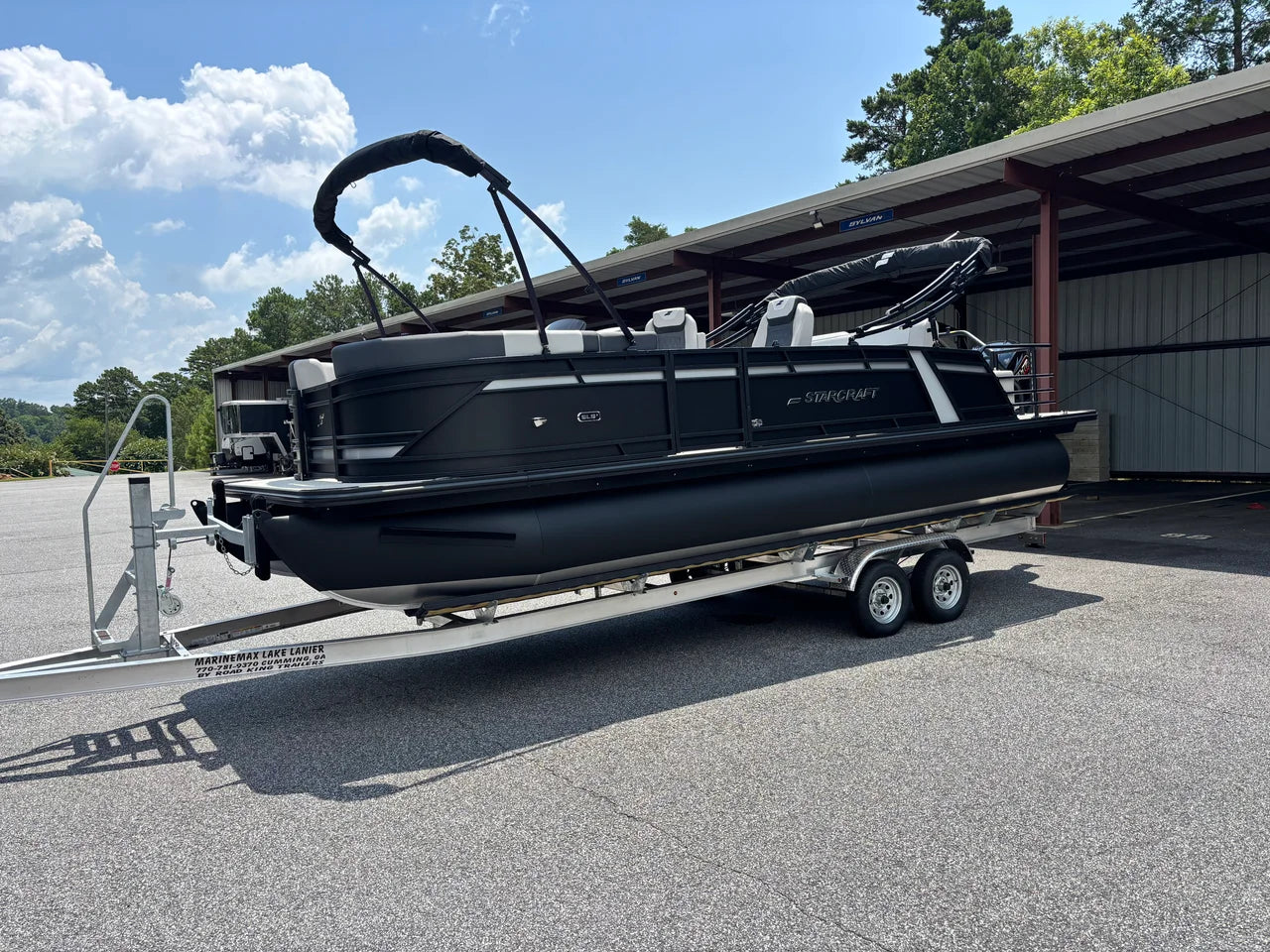 2026 Starcraft SLS 3 Q DH 24.0 feet, Cumming, GA #1