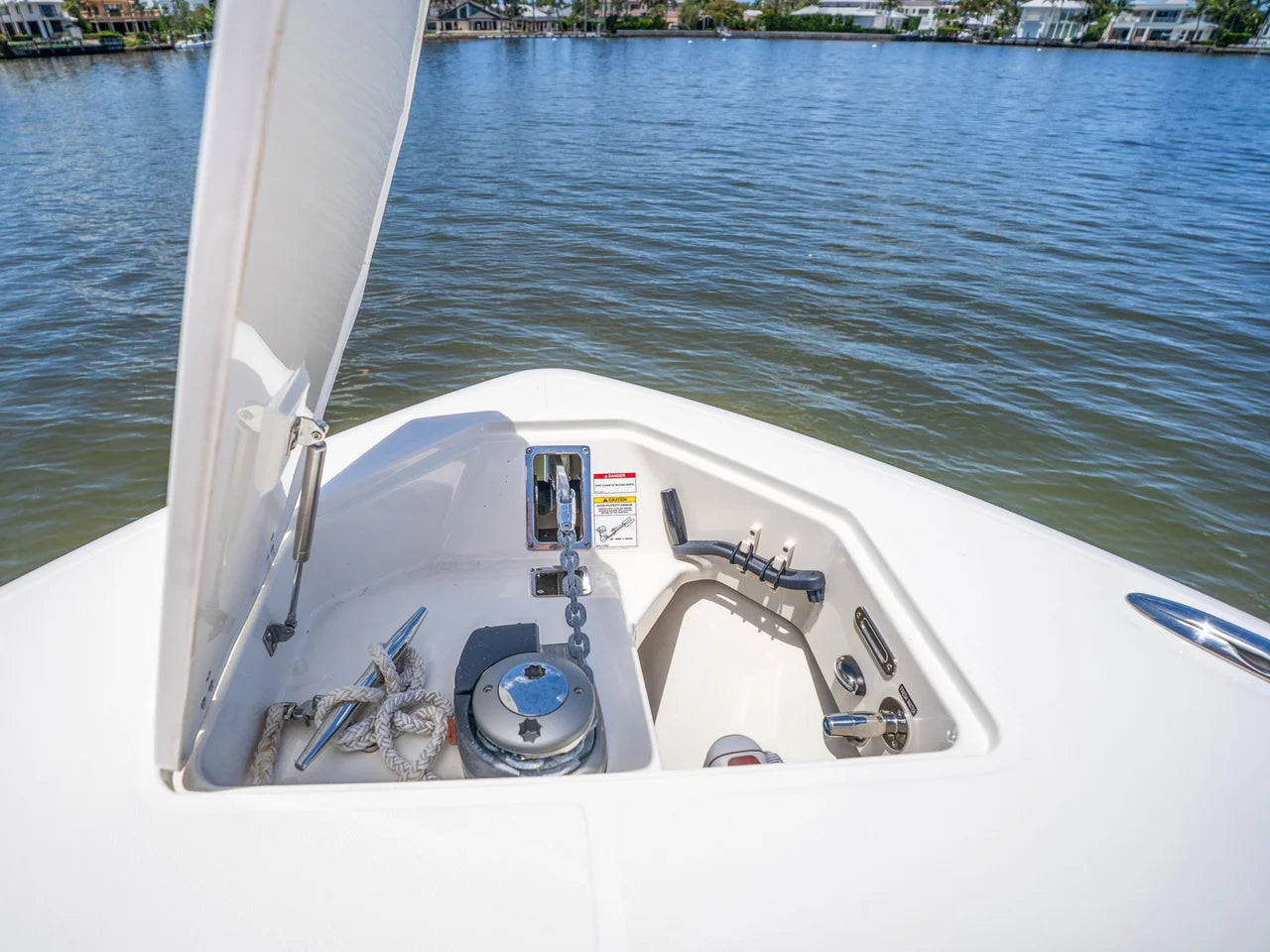 2022 Boston Whaler 350 REALM 35.0 feet, Naples, Florida #14