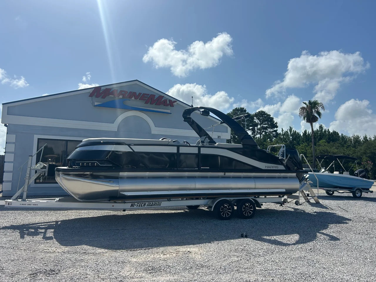 2027 Harris Grand Mariner 250 28.0 feet, Gulf Shores, AL #4