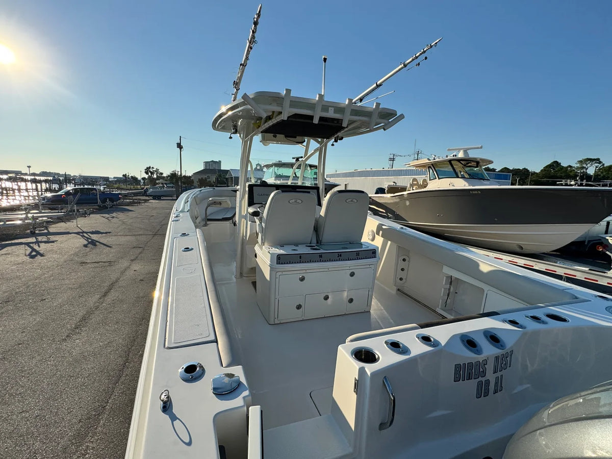 2022 Sailfish 320 CC 32.0 feet, Fort Walton Beach, Florida #8