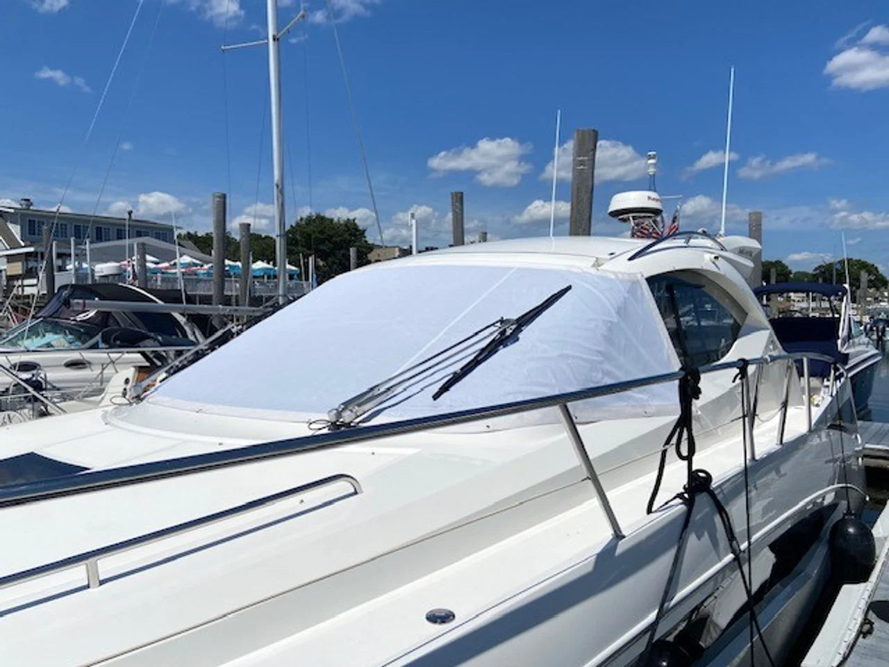 2018 Galeon 385 HTS 44.0 feet, Norwalk, Connecticut #88