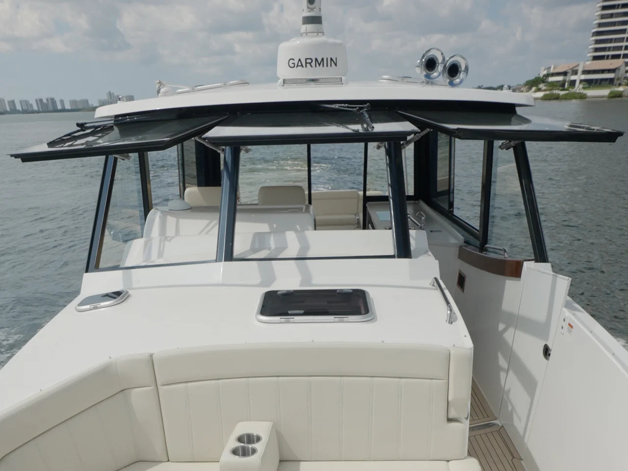 2025 MJM 4 46.0 feet, Stuart, Florida #66