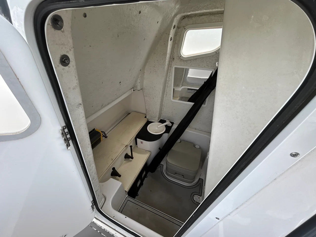 2024 Sea Fox 268 COMMANDER 26.0 feet, Pensacola, Florida #9