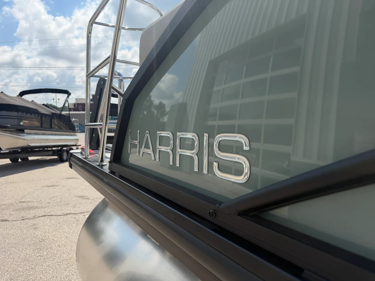2026 Harris Cruiser 250 25.0 feet, Osage Beach, MO #9