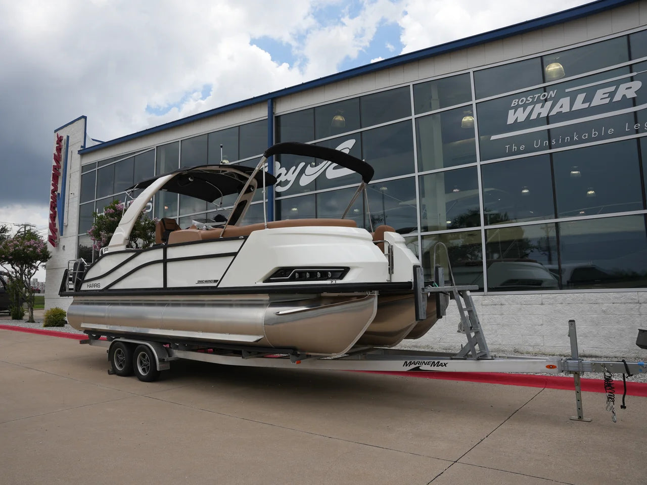 2026 Harris 230 Grand Mariner 23.0 feet, Lewisville, TX #2
