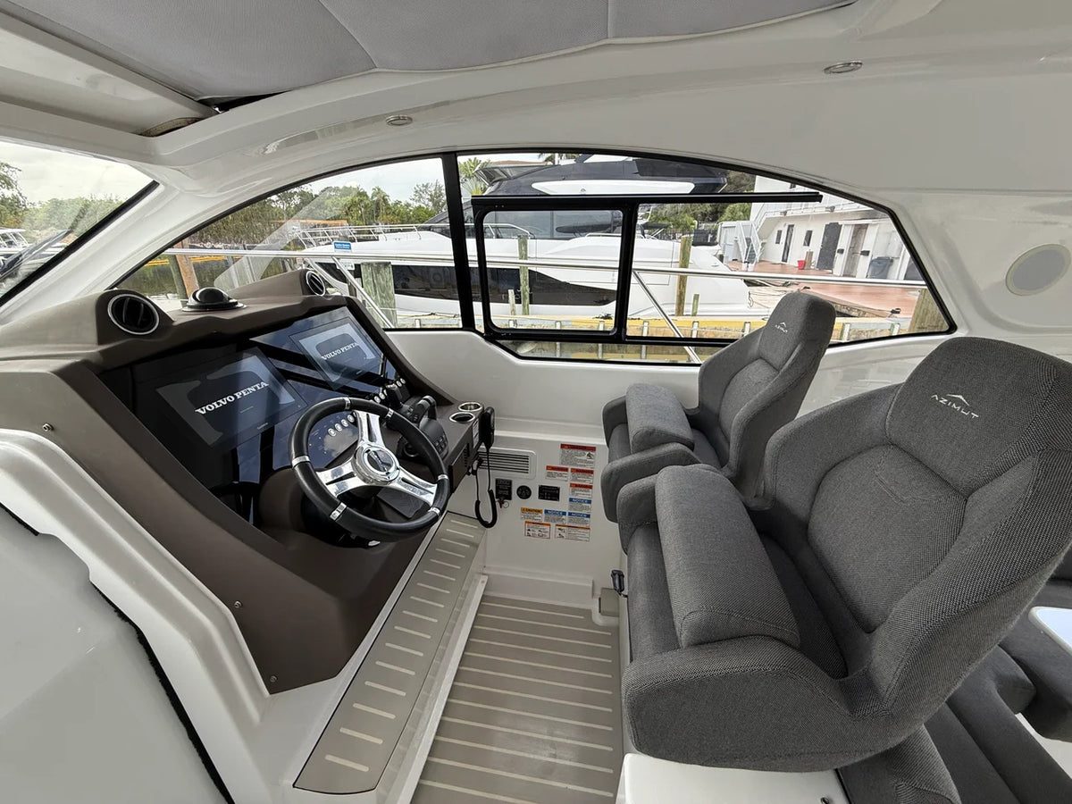 2022 Azimut Atlantis 45 45.0 feet, Miami, FL #7