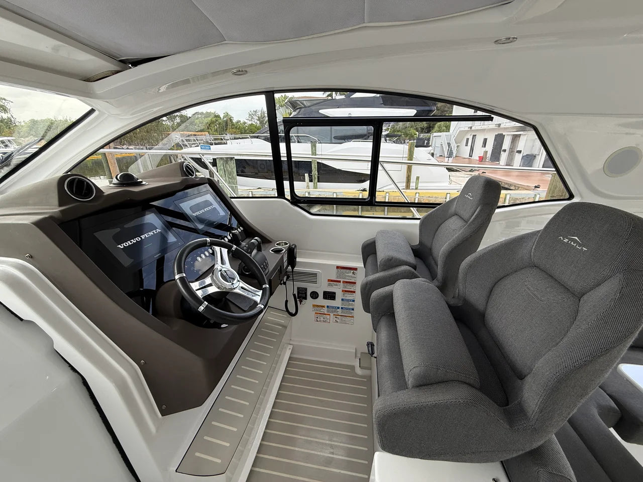 2022 Azimut Atlantis 45 45.0 feet, Miami, FL #7