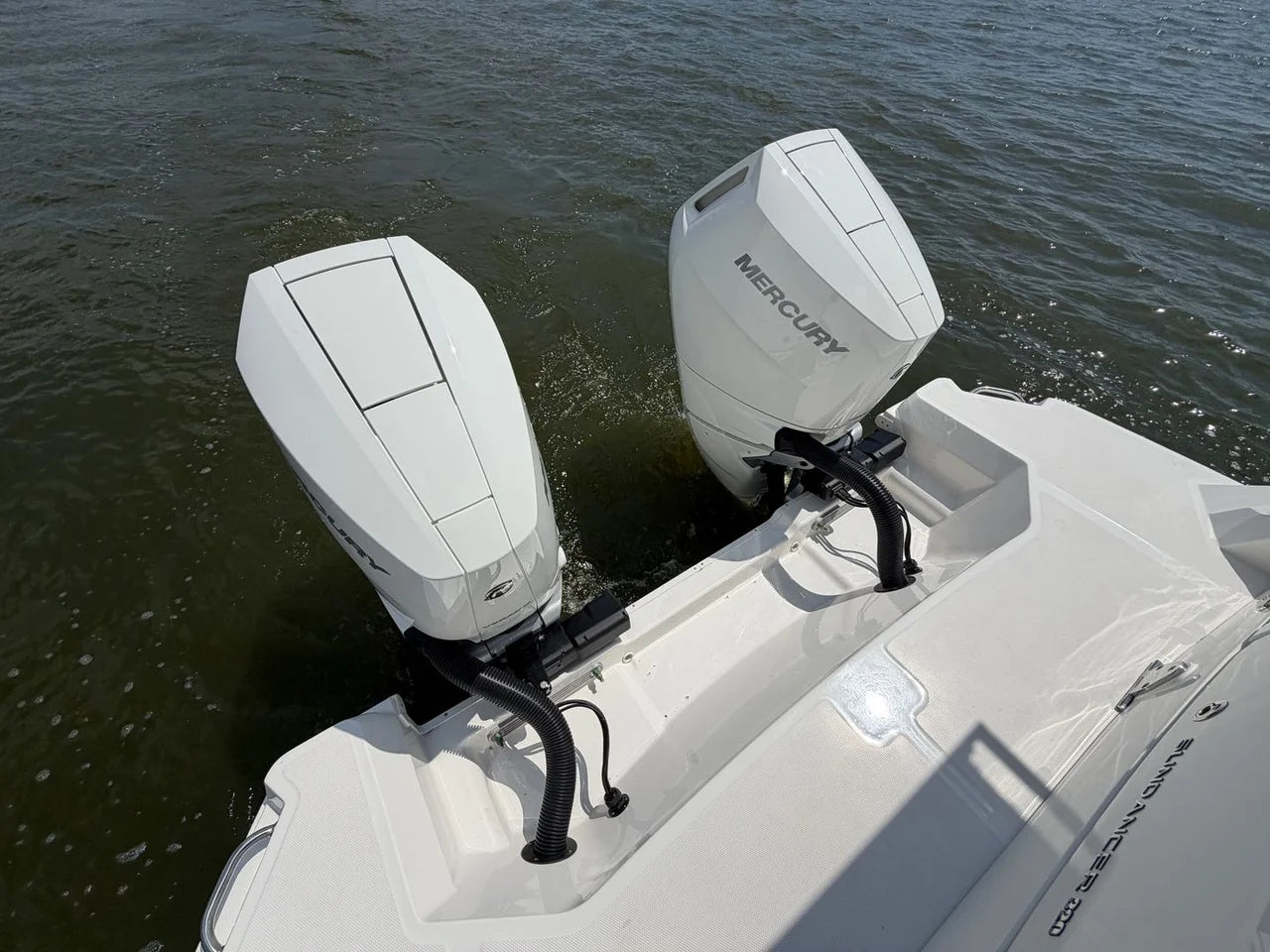 2026 Sea Ray Sundancer 320 Outboard 32.0 feet, Seabrook, TX #29