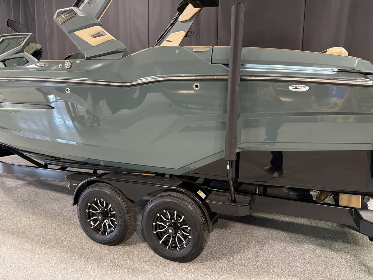 2027 Mastercraft X24 24.0 feet, Nisswa, Minnesota #94