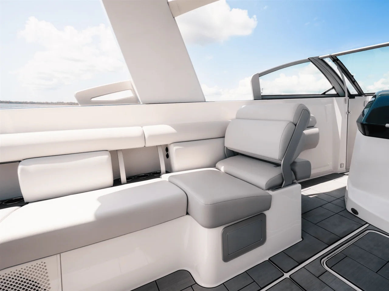 2024 Aviara AV36 Outboard 36.0 feet, Charleston, SC #11