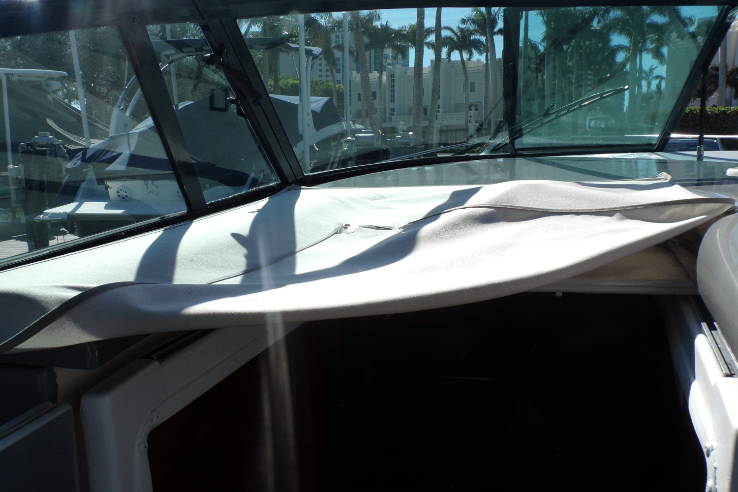 2005 Cruisers Yachts 370 EXPRESS 37.0 feet, Naples, FL #46