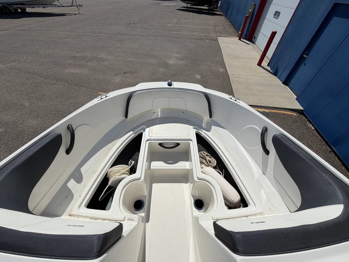 2016 Sea Ray 19 SPX 19.0 feet, Excelsior, Minnesota #30