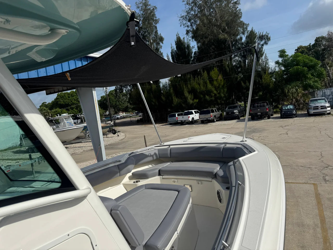 2026 Boston Whaler 280 Outrage 28.0 feet, Cocoa, Florida #16