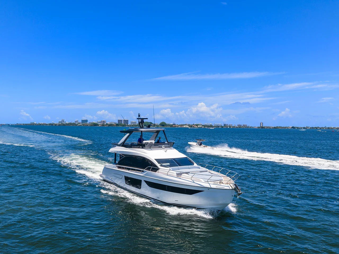 2025 Azimut 68 FLY 68.0 feet, Miami, FL #30