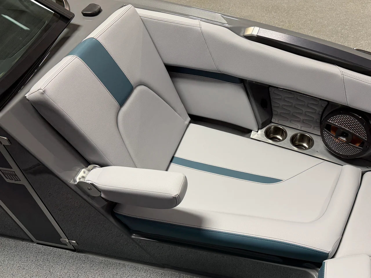 2025 Mastercraft X24 24.0 feet, Piedmont, South Carolina #89