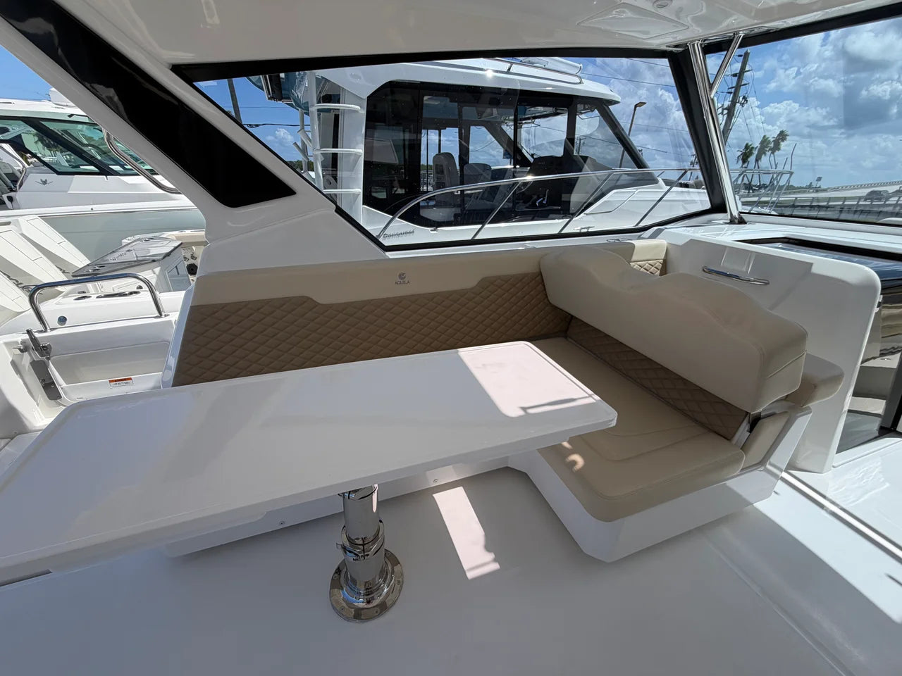 2026 Aquila 36 Sport 36.0 feet, Stuart, Florida #21