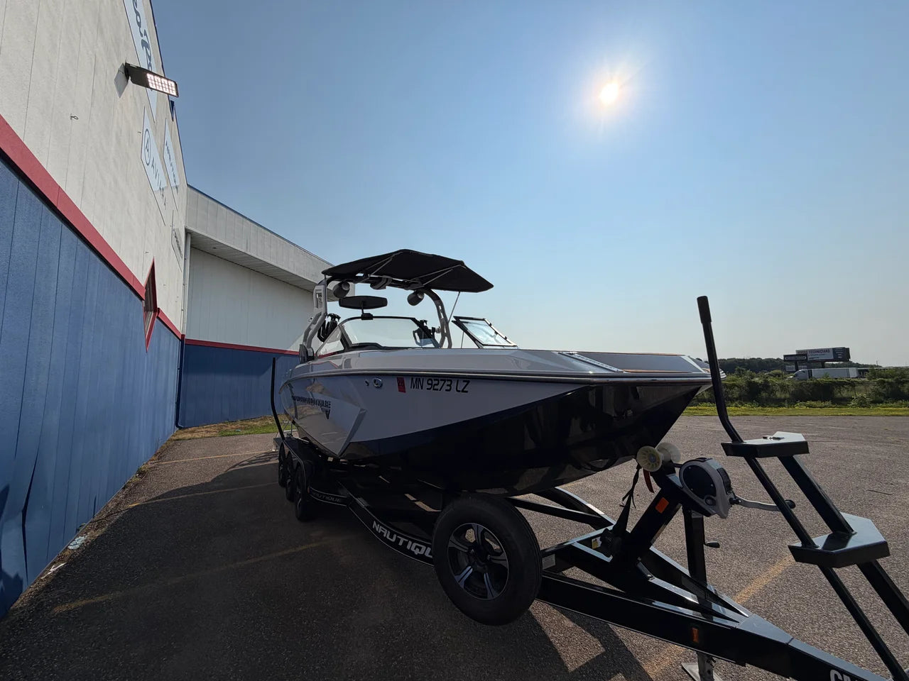 2020 Nautique Super Air Nautique G25 25.0 feet, Excelsior, Minnesota #2