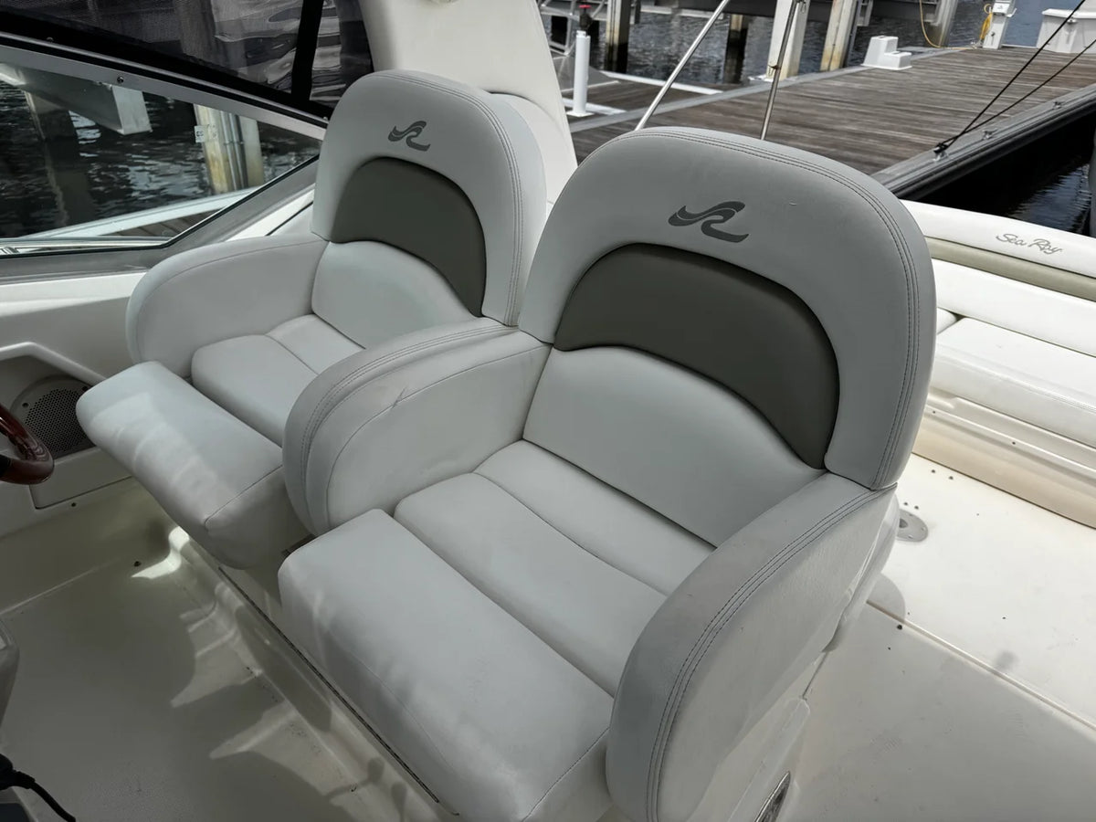 2006 Sea Ray 340 Sundancer 34.0 feet, Stuart, Florida #32