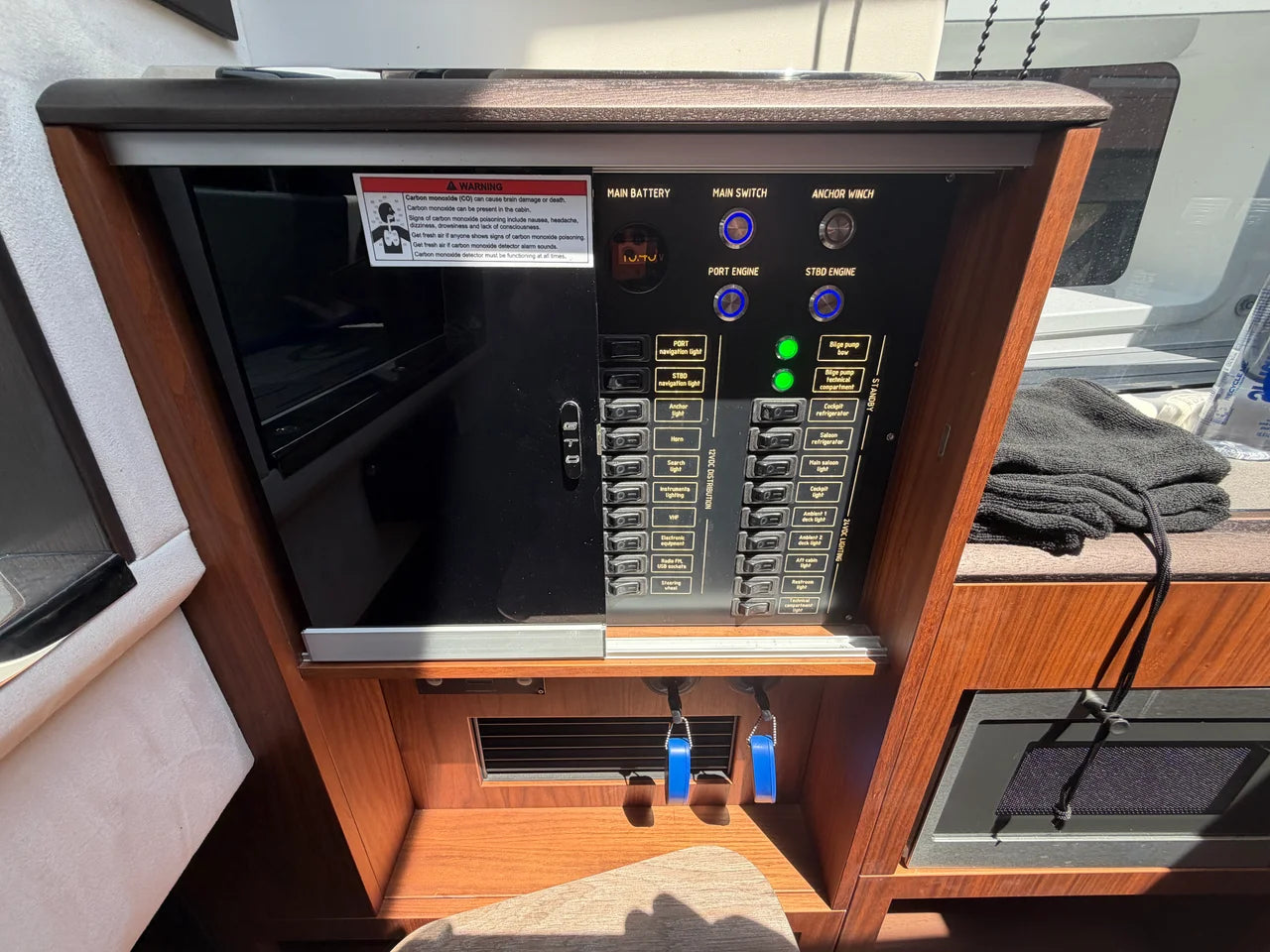 2024 Galeon 375 GTO 37.0 feet, Charleston, SC #21