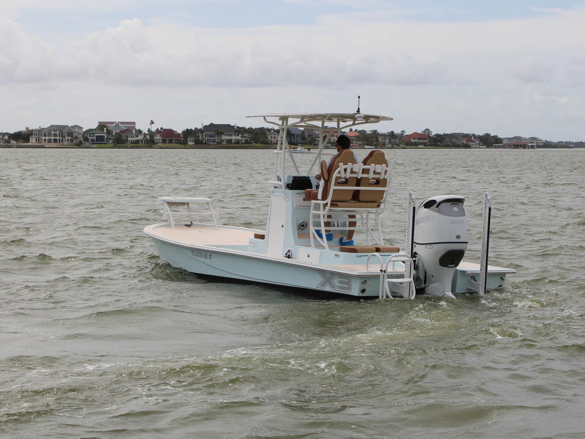 2025 Shallow Sport X3 25.0 feet, Seabrook, TX #2
