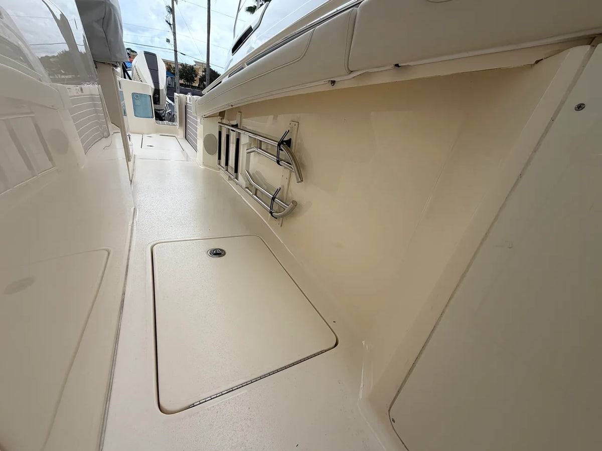 2025 Scout 400 LXF 39.0 feet, Stuart, Florida #48