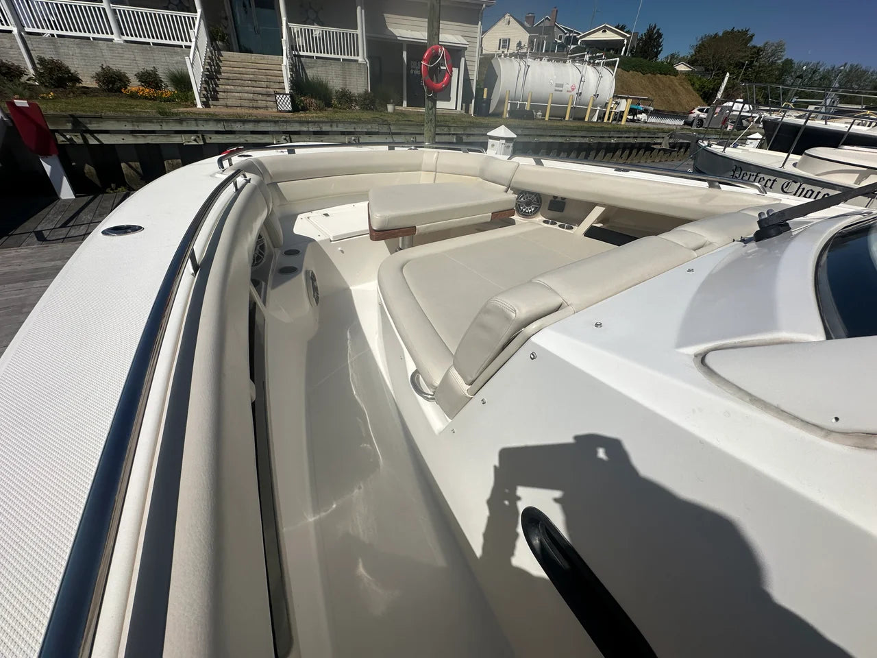 2019 Boston Whaler 350 Realm 35.0 feet, Urbanna, VA #30