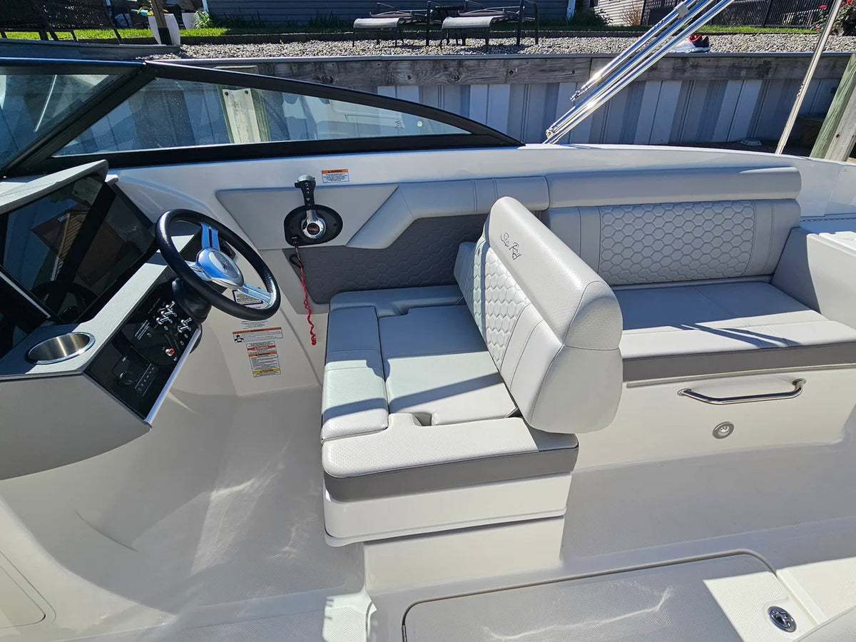 2022 Sea Ray 270 SDX OB 27.0 feet, Brick Township, New Jersey #11