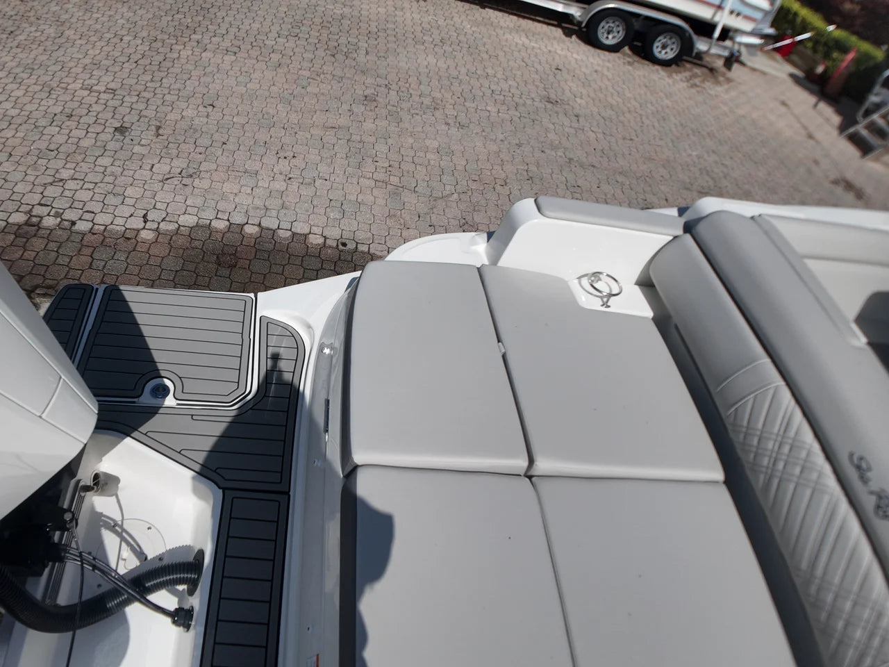 2027 Sea Ray SDX 290 Outboard 29.0 feet, Pompano Beach, Florida #13