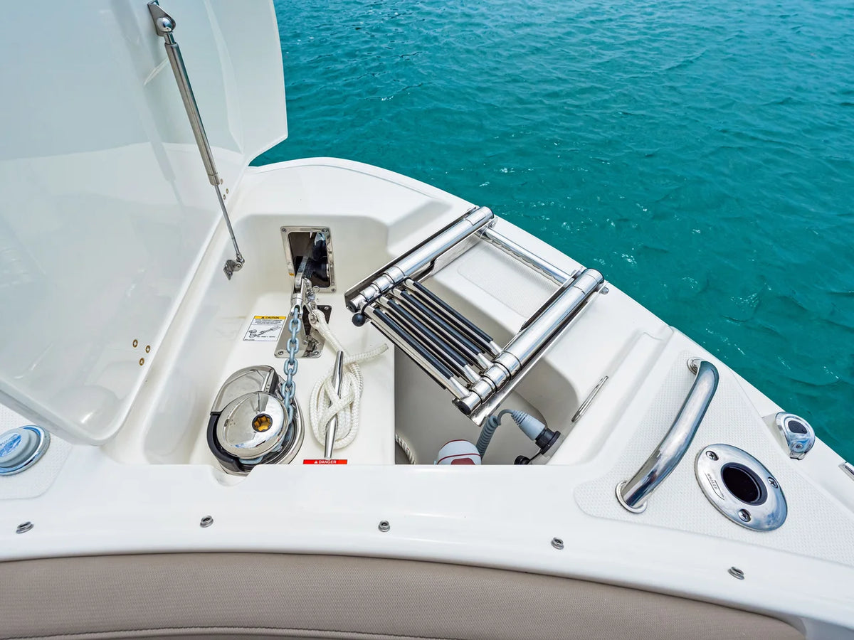 2026 Boston Whaler 240 Vantage 24.0 feet, Venice, Florida #21