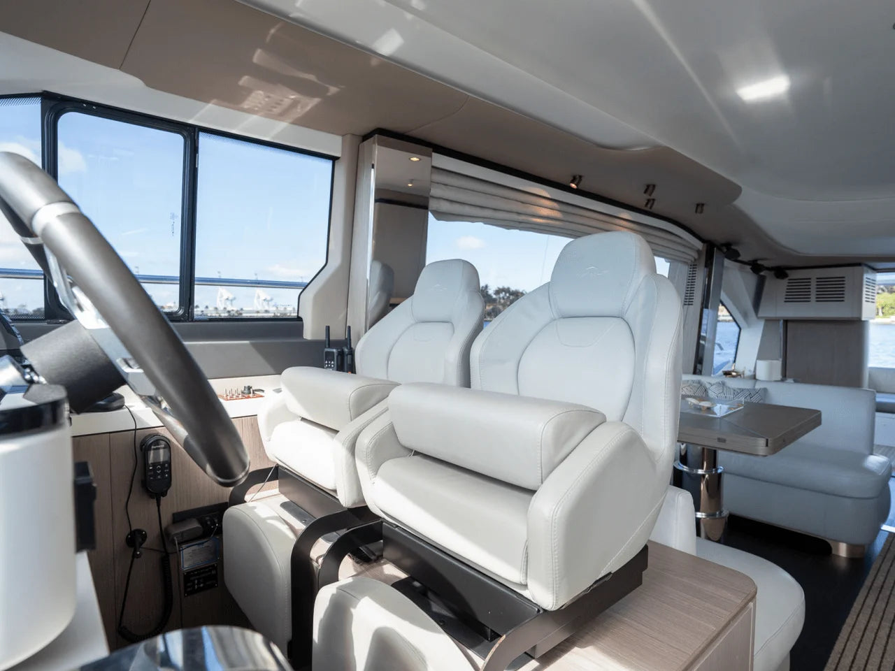 2023 Azimut 60 FLY 60.0 feet, Miami, FL #29