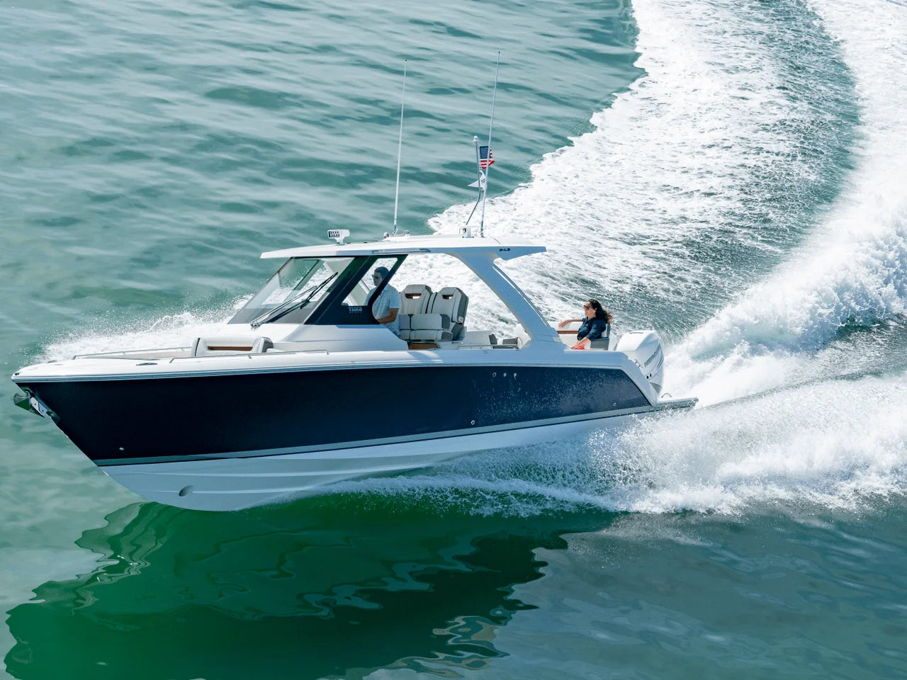 2025 Tiara Yachts LS 34 34.0 feet, Inuvik, Northwest Territories #66