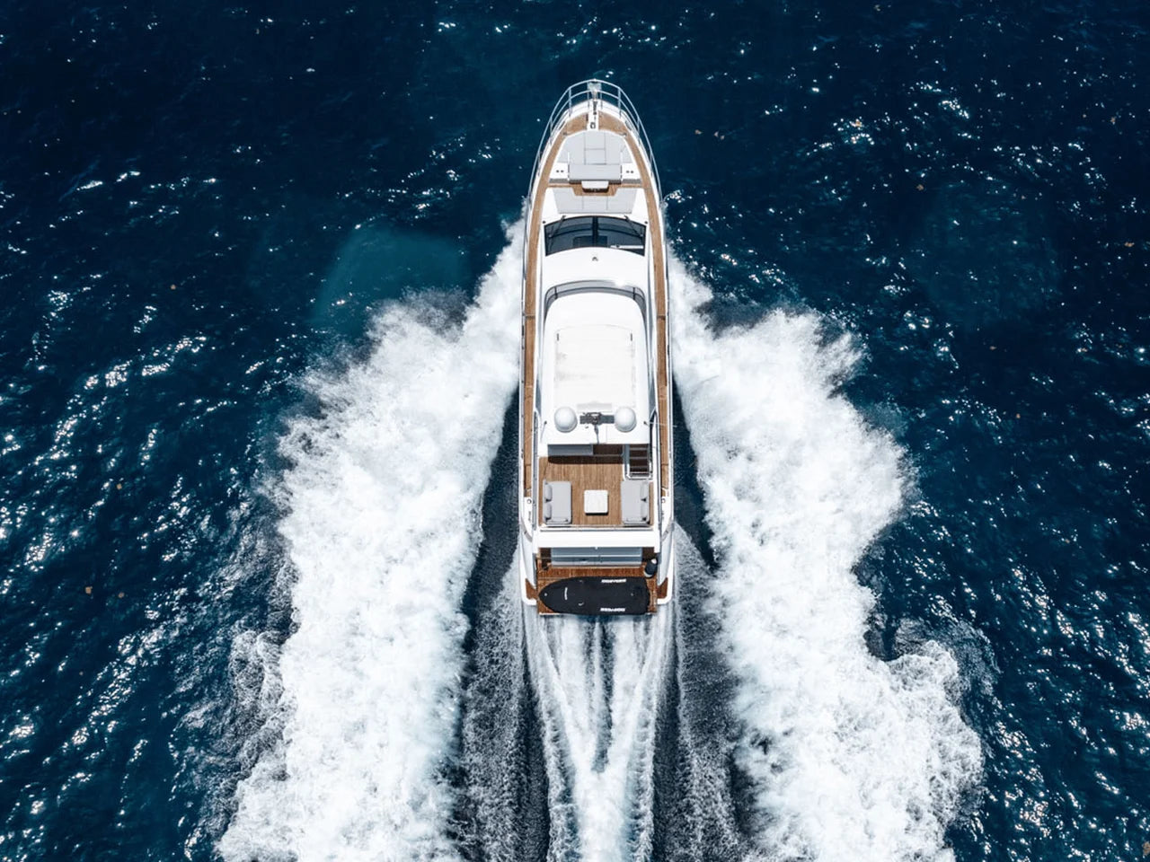 2024 Azimut 60 FLY 60.0 feet, Naples, FL #13