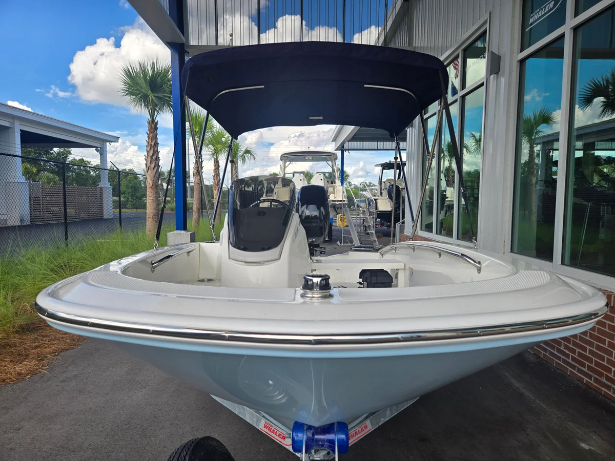 2027 Boston Whaler 130 Super Sport 13.0 feet, Charleston, SC #10