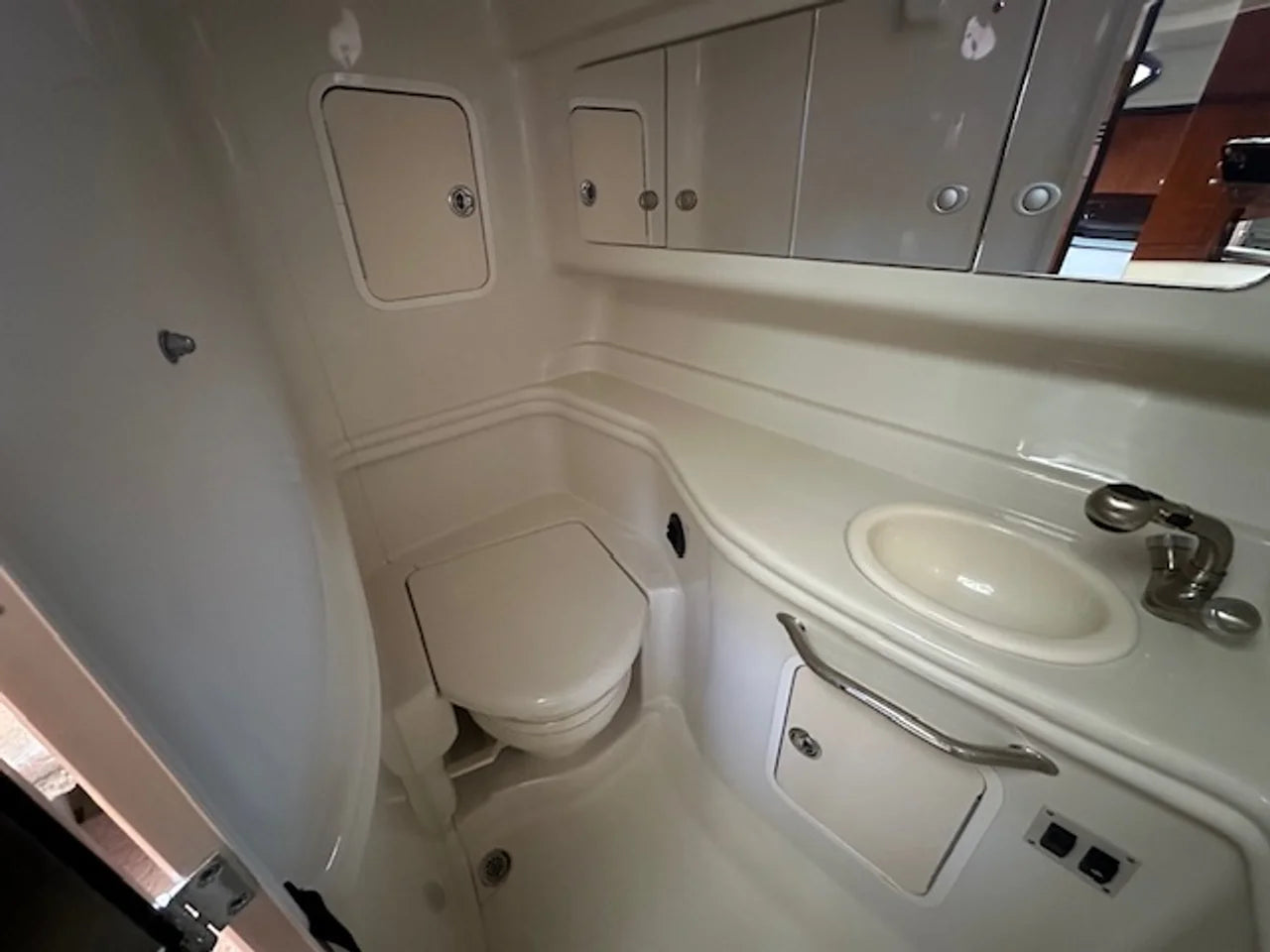2007 Sea Ray 320 SUNDANCER 35.0 feet, Osage Beach, MO #11