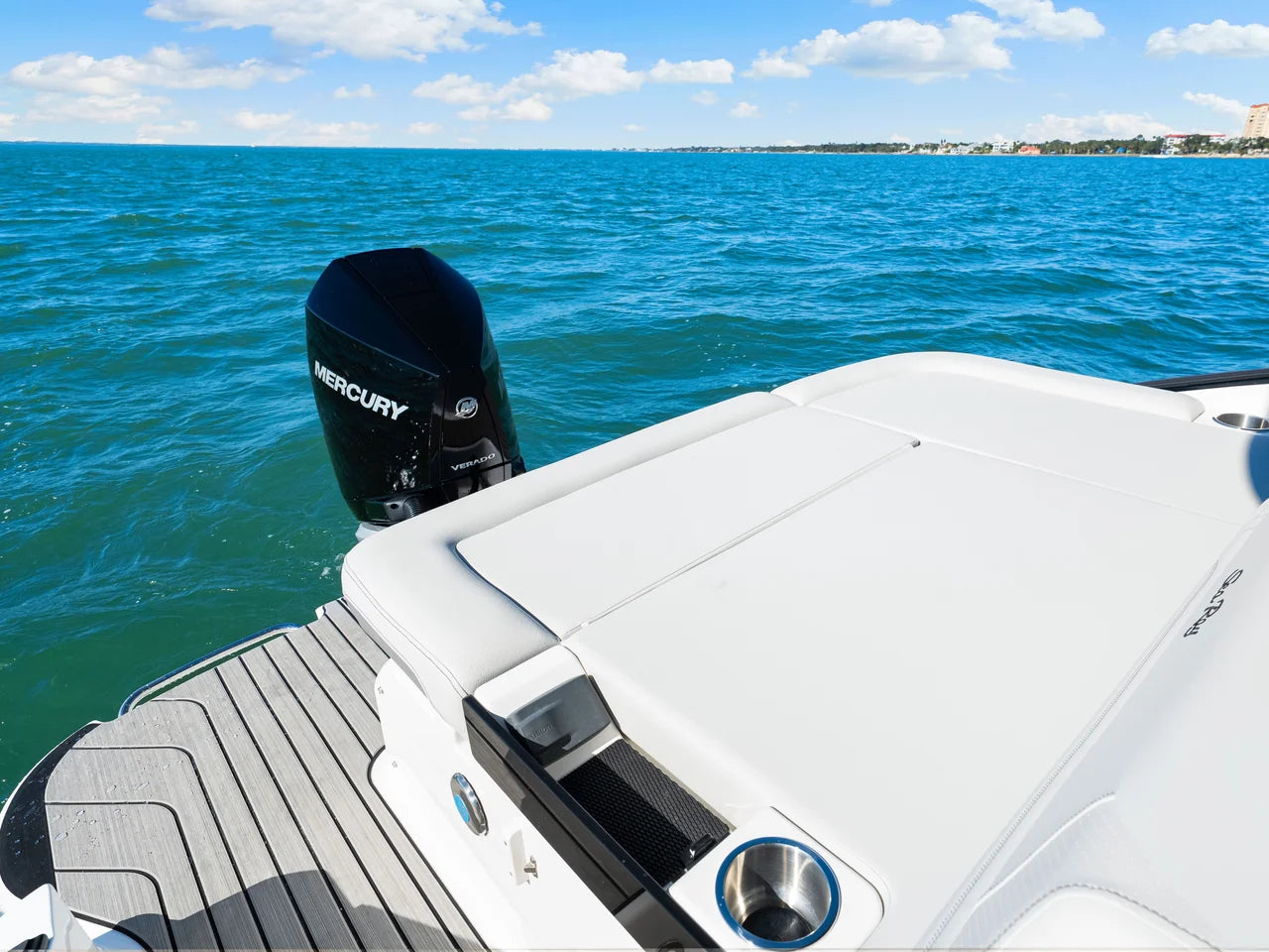 2026 Sea Ray SLX 260 Outboard 26.0 feet, Sarasota, FL #27