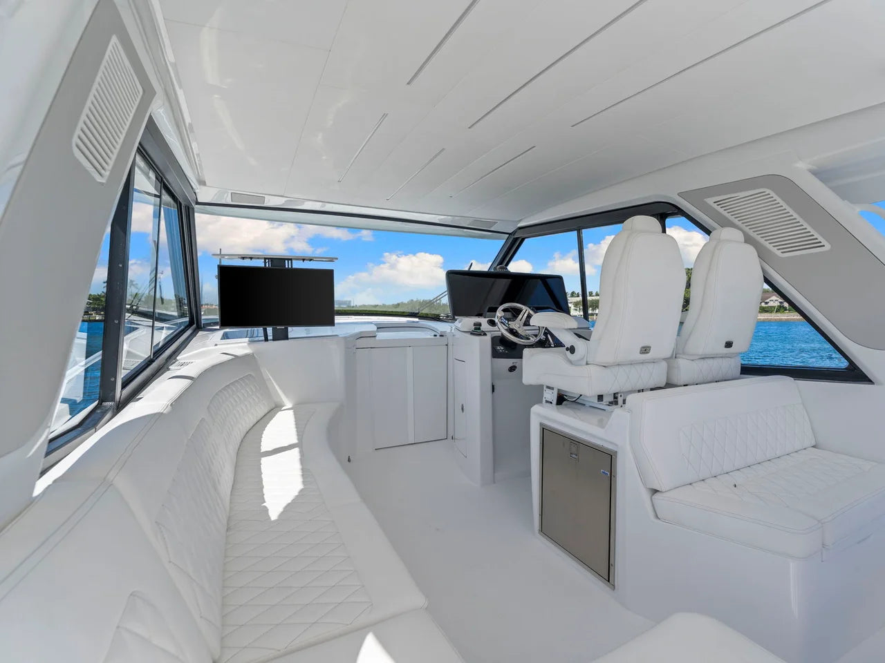 2026 Intrepid 50 EVOLUTION 50.0 feet, Naples, Florida #38