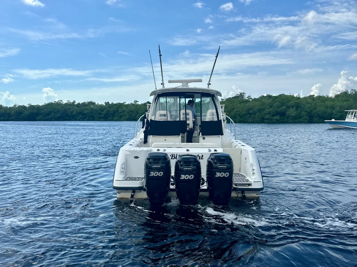 2012 Boston Whaler 345 CONQUEST 34.0 feet, Fort Myers, FL #13