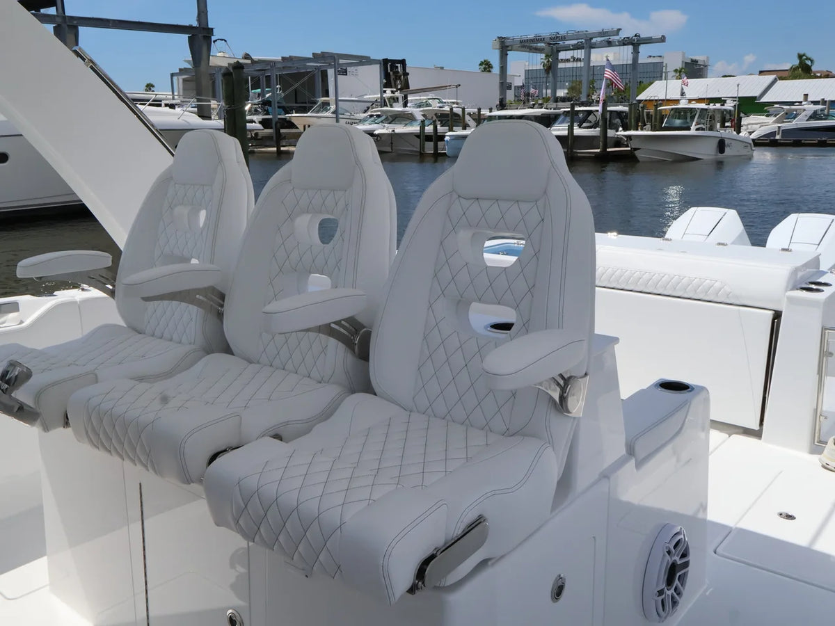 2026 Intrepid 35 PANACEA 35.0 feet, Naples, Florida #30