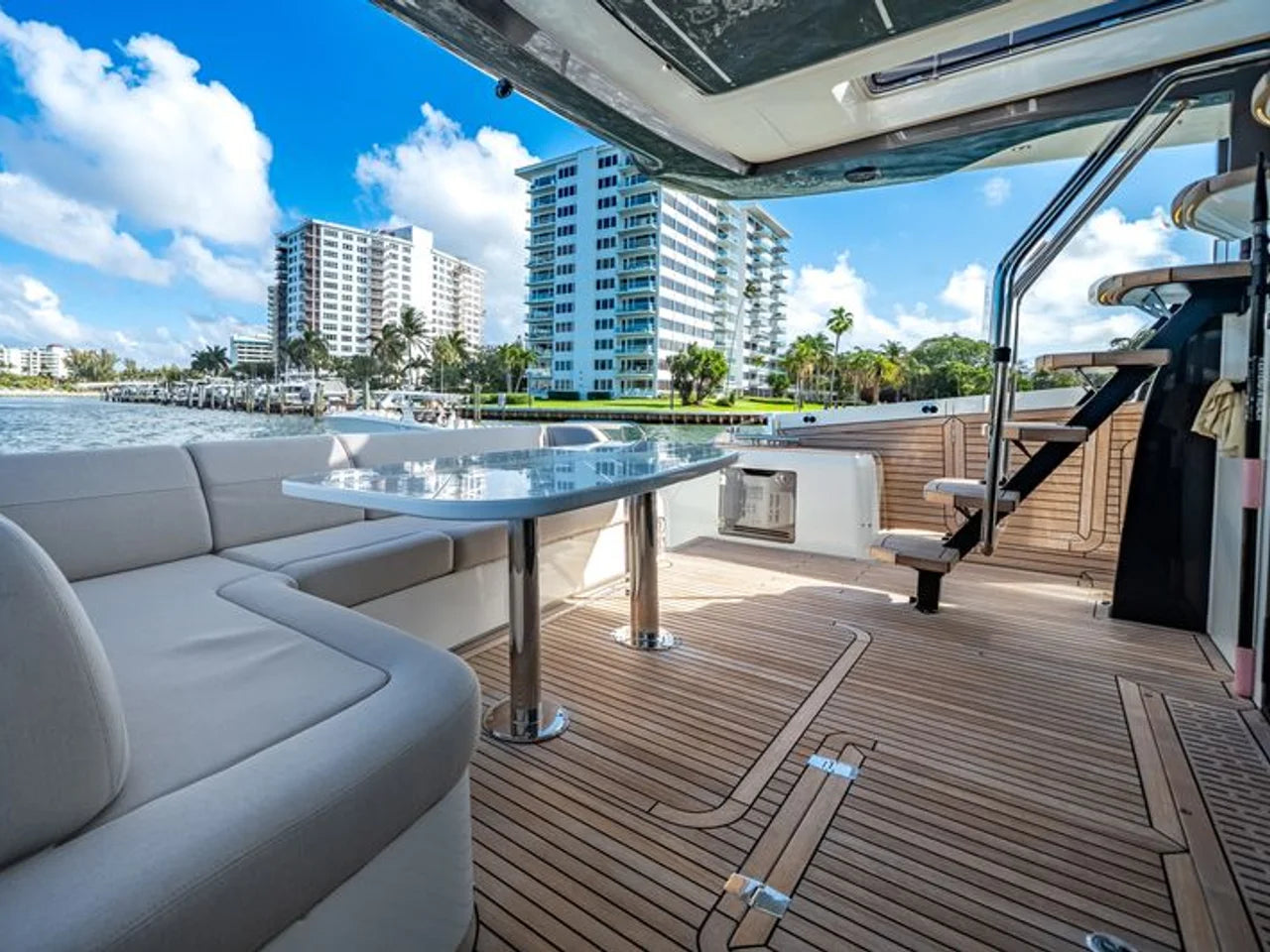 2024 Galeon 560 FLY 58.0 feet, Pompano Beach, FL #10