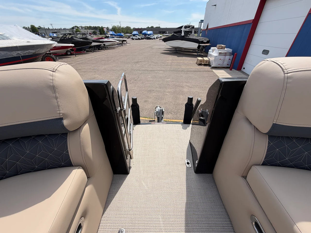 2026 Harris Grand Mariner 250 25.0 feet, Rogers, MN #49