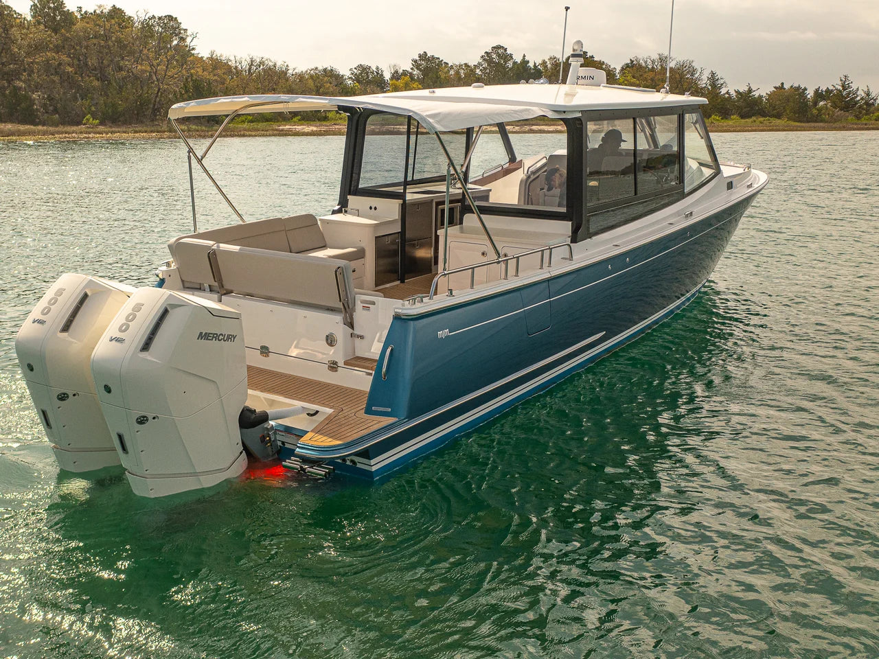 2025 MJM 4 46.0 feet, Wrightsville Beach, North Carolina #7
