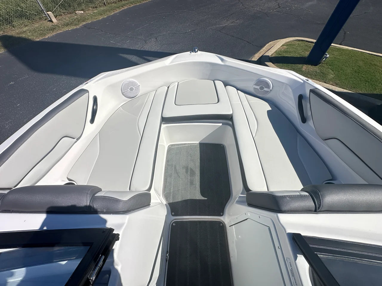 2026 Yamaha AR190 19.0 feet, Greenville, SC #6