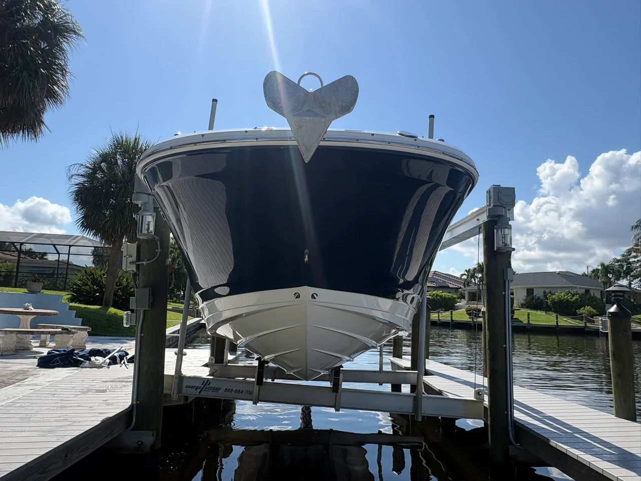 2020 Sea Ray SDX 270 OUTBOARD 27.0 feet, Cape Coral, FL #10