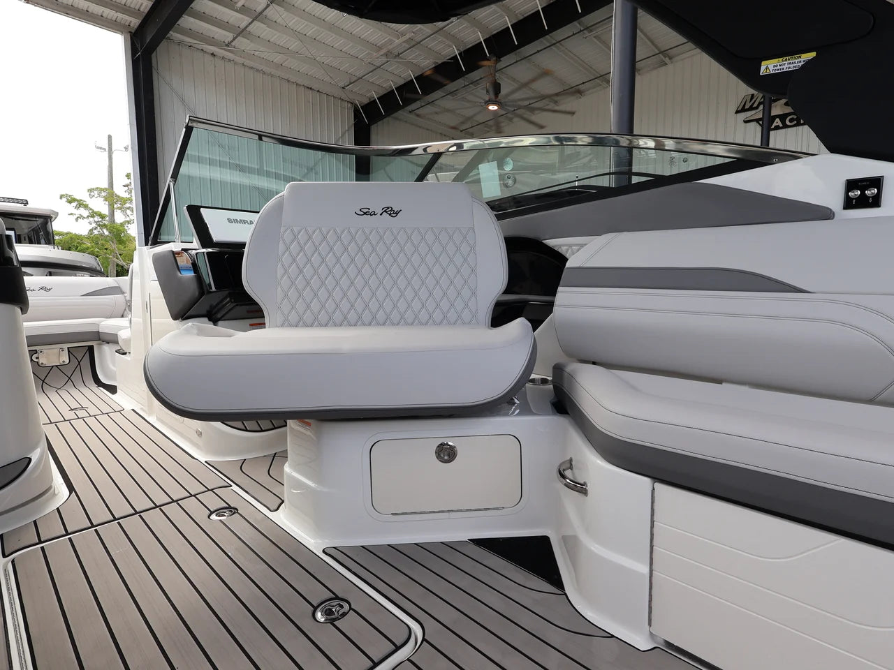 2027 Sea Ray SLX 280 Outboard 28.0 feet, Naples, Florida #16