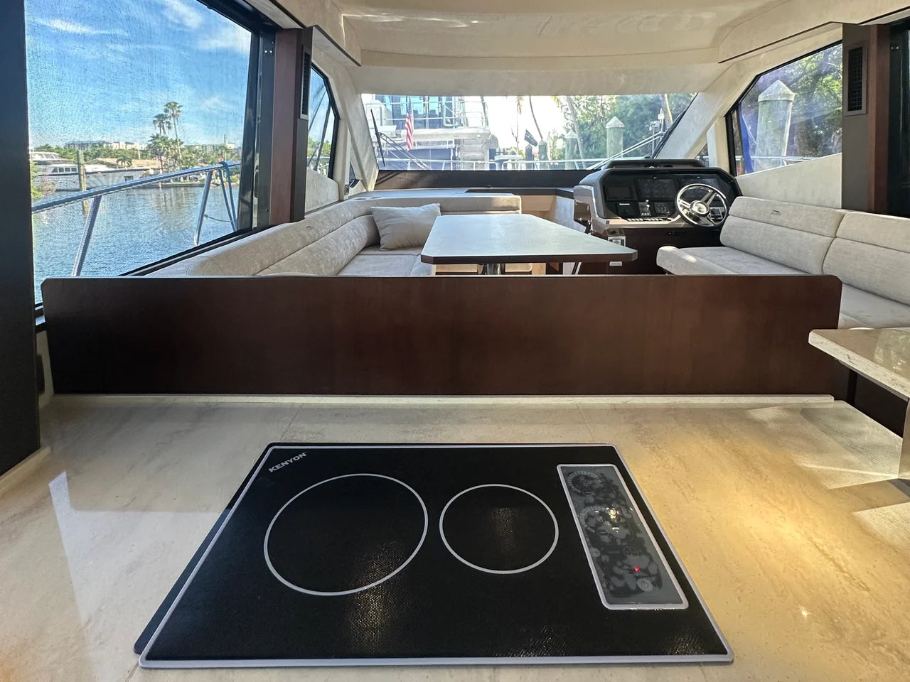2021 Galeon 500 FLY 53.0 feet, Pompano Beach, FL #21